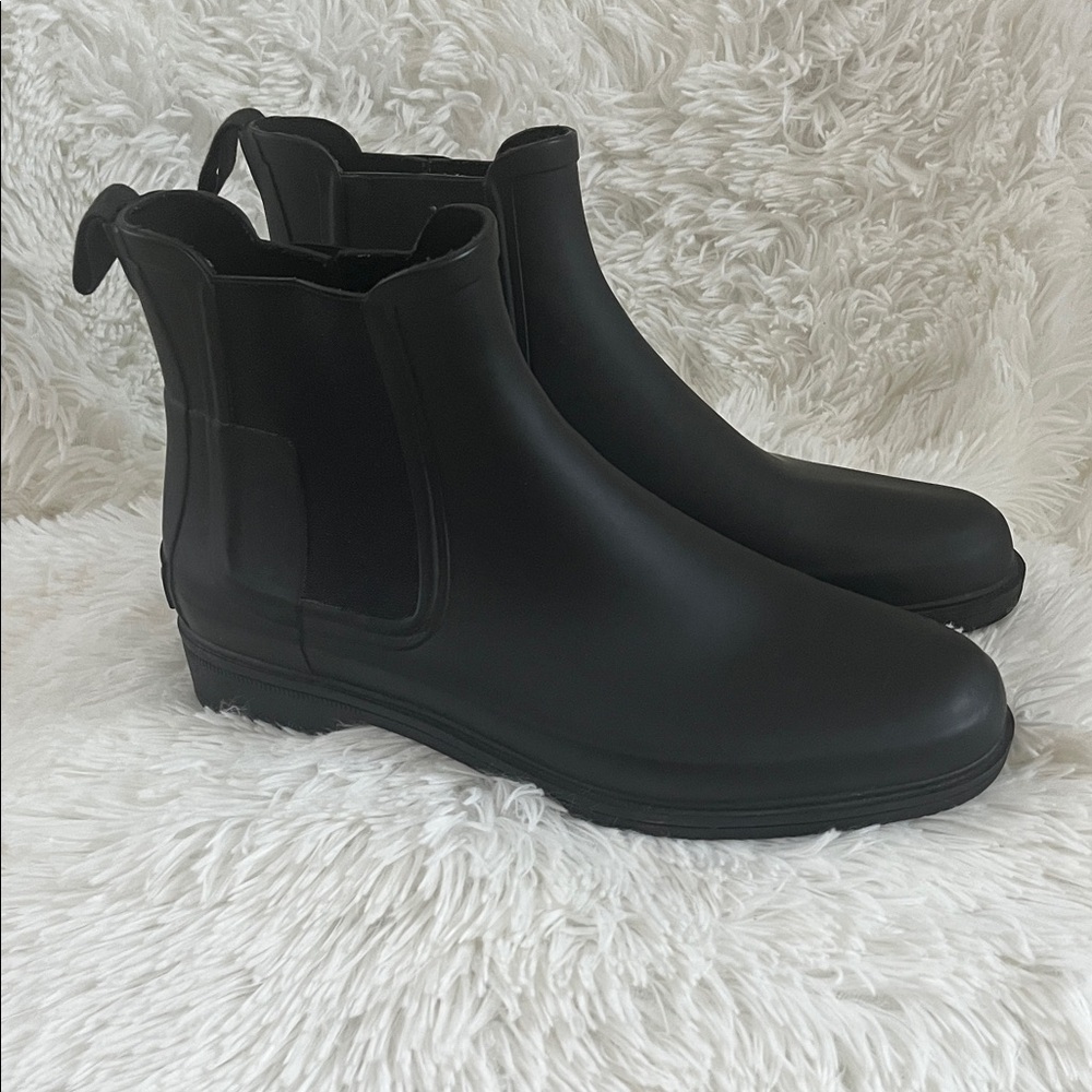 Men’s Hunter Refined Fit Chelsea Boots